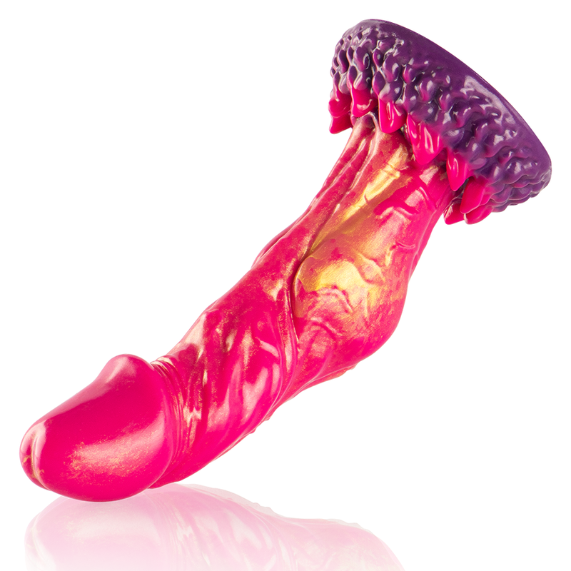 EPIC Cerberus dildo