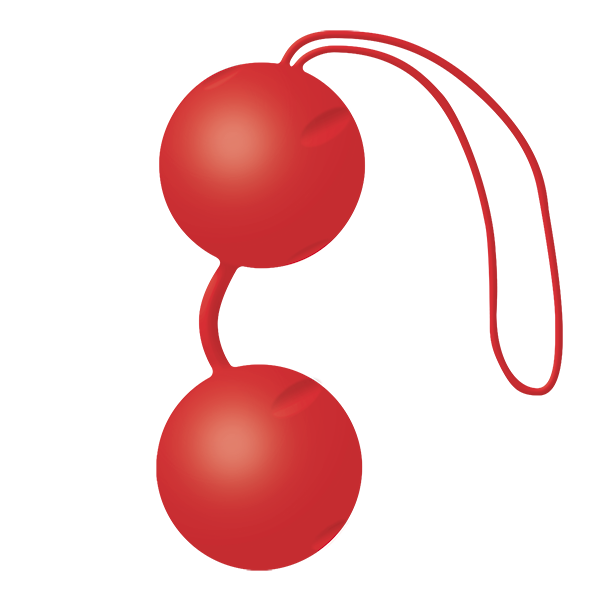 JOYDIVISION Joyballs Lifestyle Red