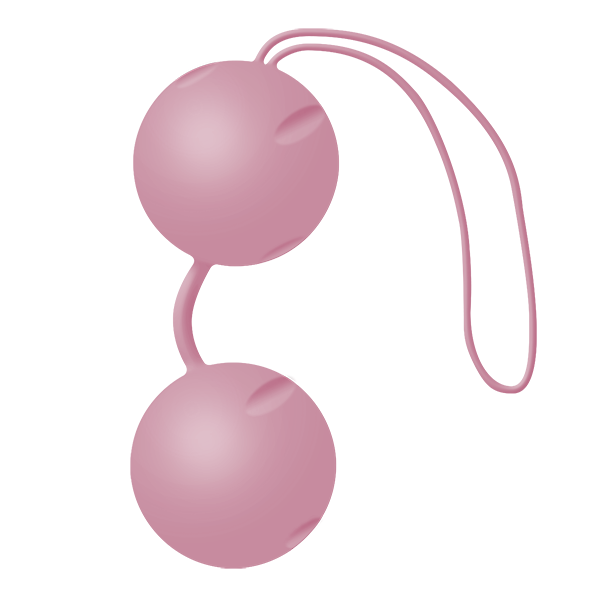 JOYDIVISION Joyballs Lifestyle roze