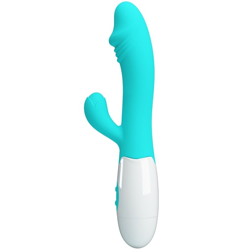 Pretty Love Snappy G spot vibrator