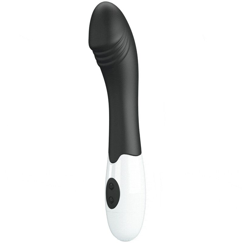Pretty Love Elemental G spot vibrator