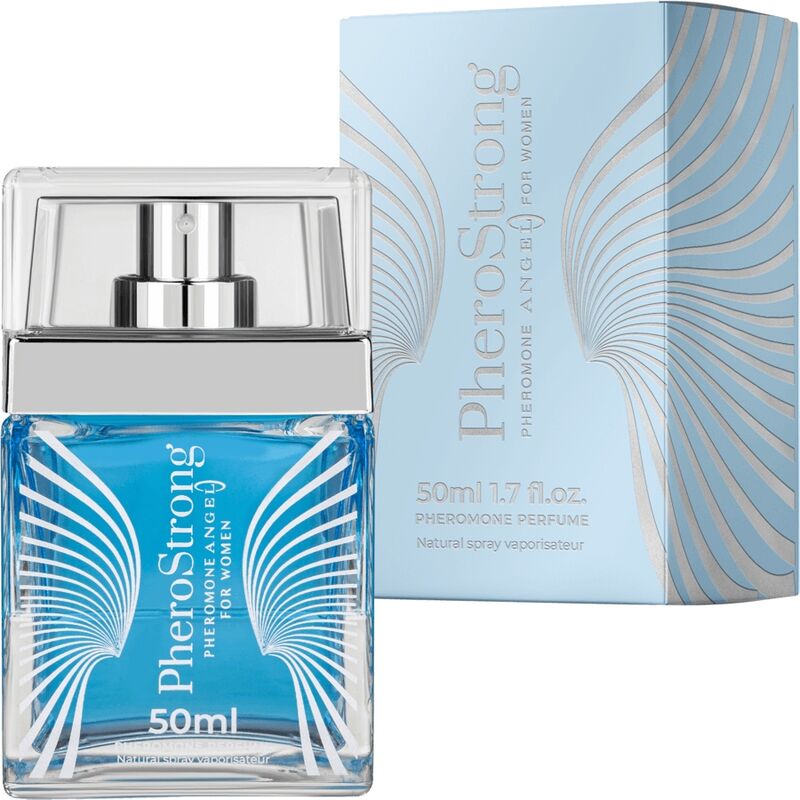 PheroStrong Angel for Women parfum 50 ml