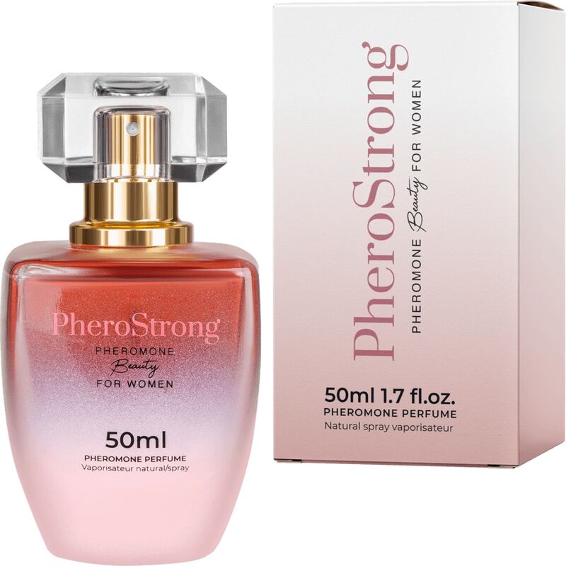 PheroStrong Beauty parfum voor vrouwen