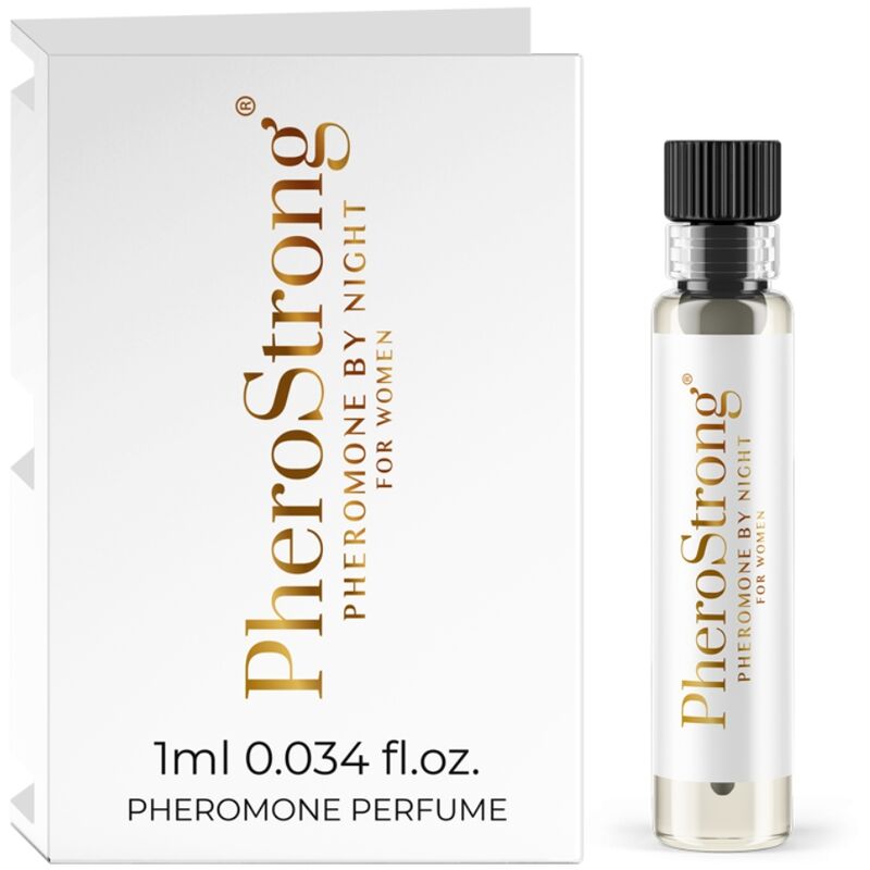 PheroStrong Night parfum voor vrouwen