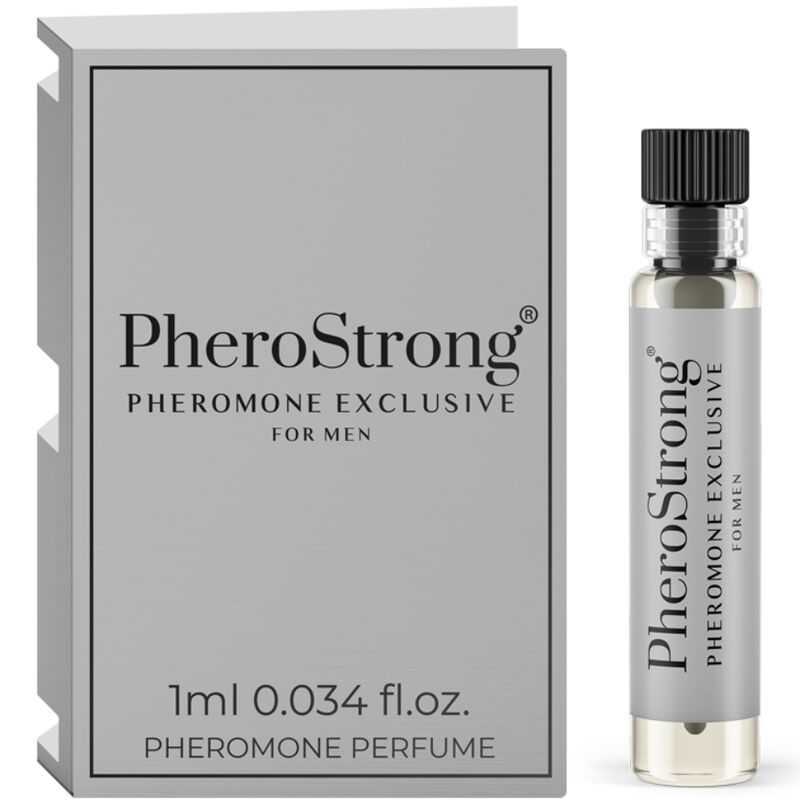 PheroStrong Exclusive for Men parfum
