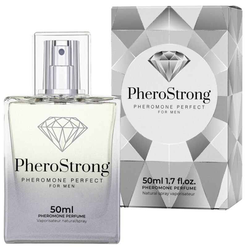 PheroStrong Perfect for Men parfum 50 ml