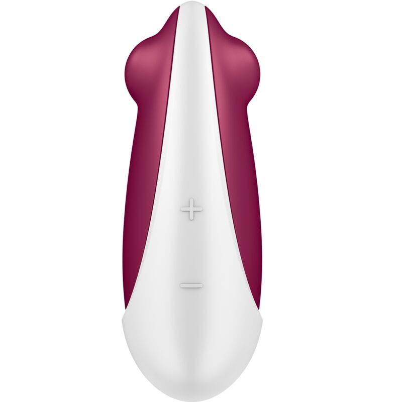 Satisfyer Spot On 3 Berry