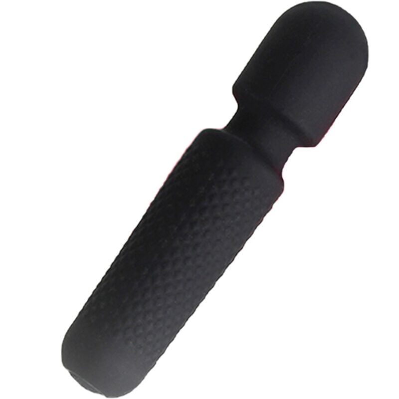 Compacte massagevibrator met 10 standen voor discrete, krachtige stimulatie ARMONY