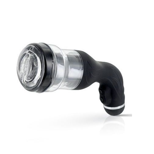 BAILE Rotation Lover automatische masturbator