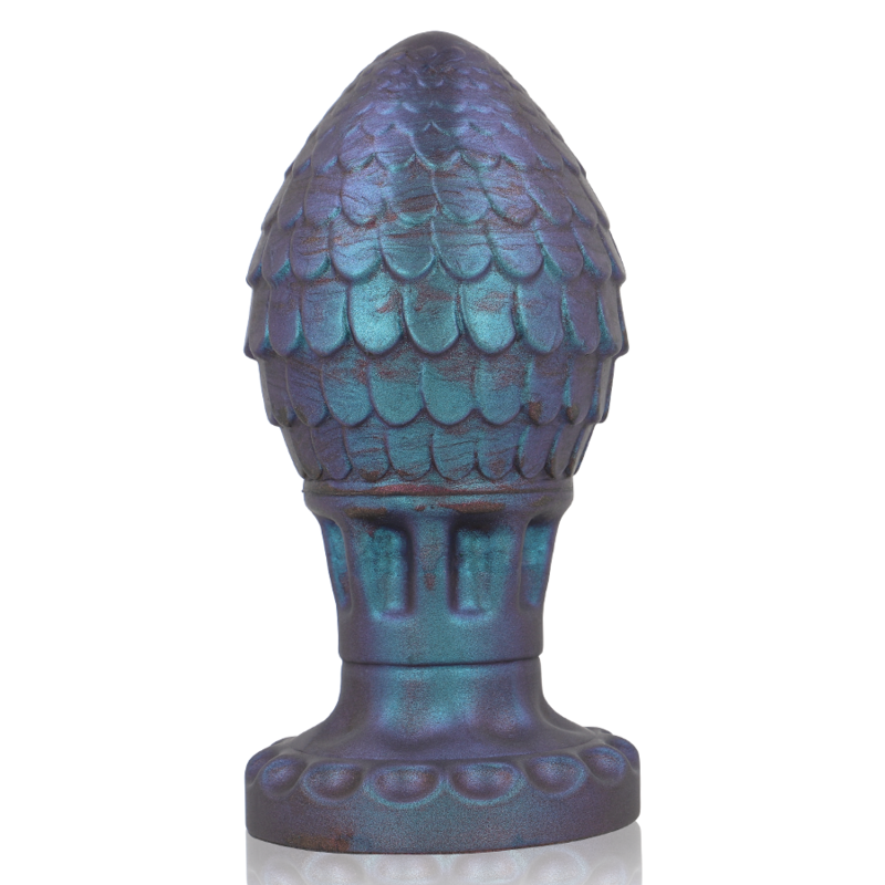 EPIC Vrakos Dragon Egg analplug