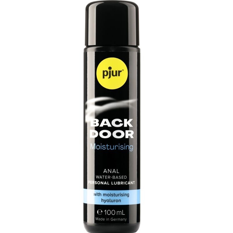 pjur Back Door Comfort glijmiddel 100 ml