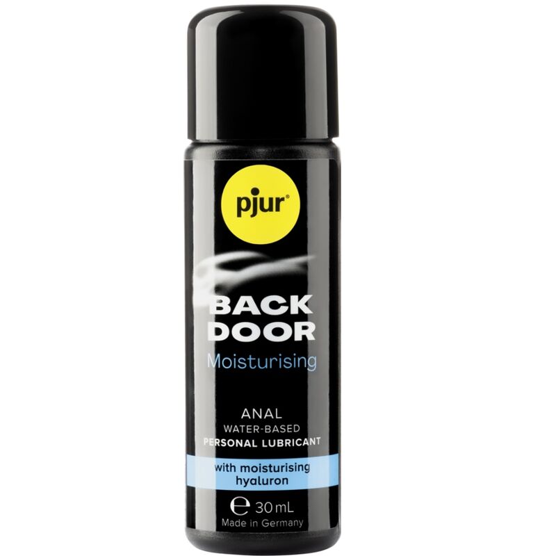 Pjur Back Door Comfort glijmiddel 30 ml