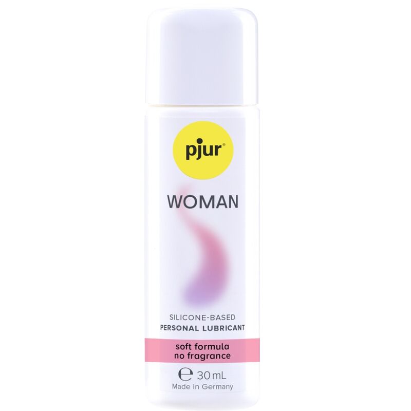 PJUR Woman Bodyglide glijmiddel op waterbasis 30 ml