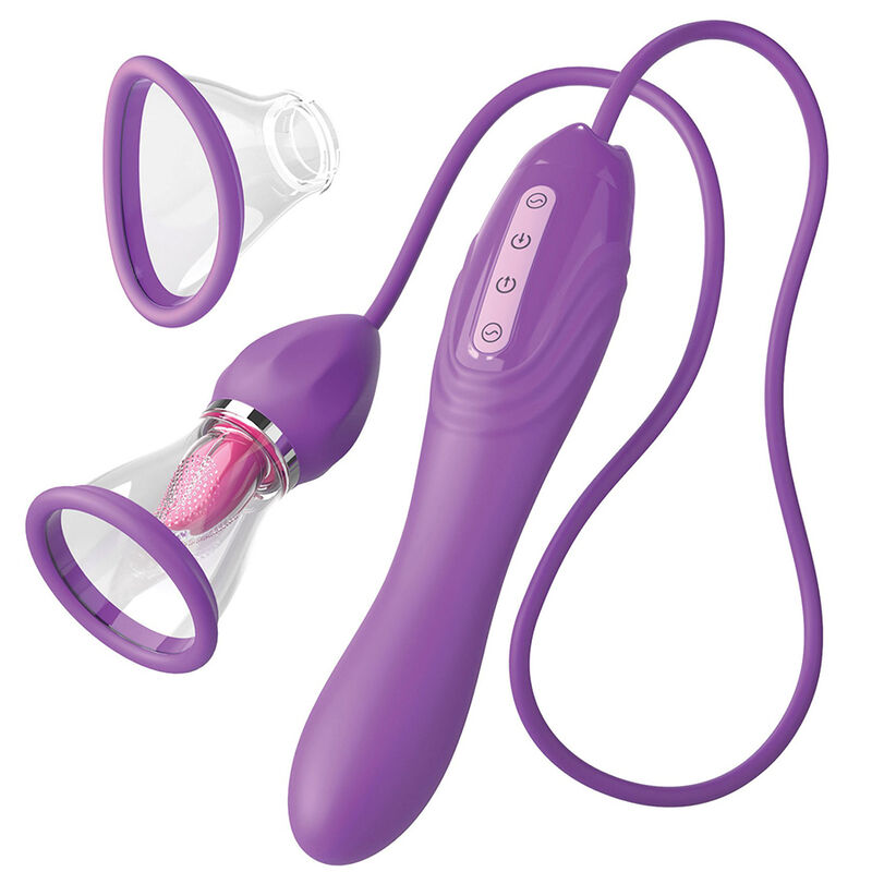 Fantasy for Her Ultimate Pleasure Max