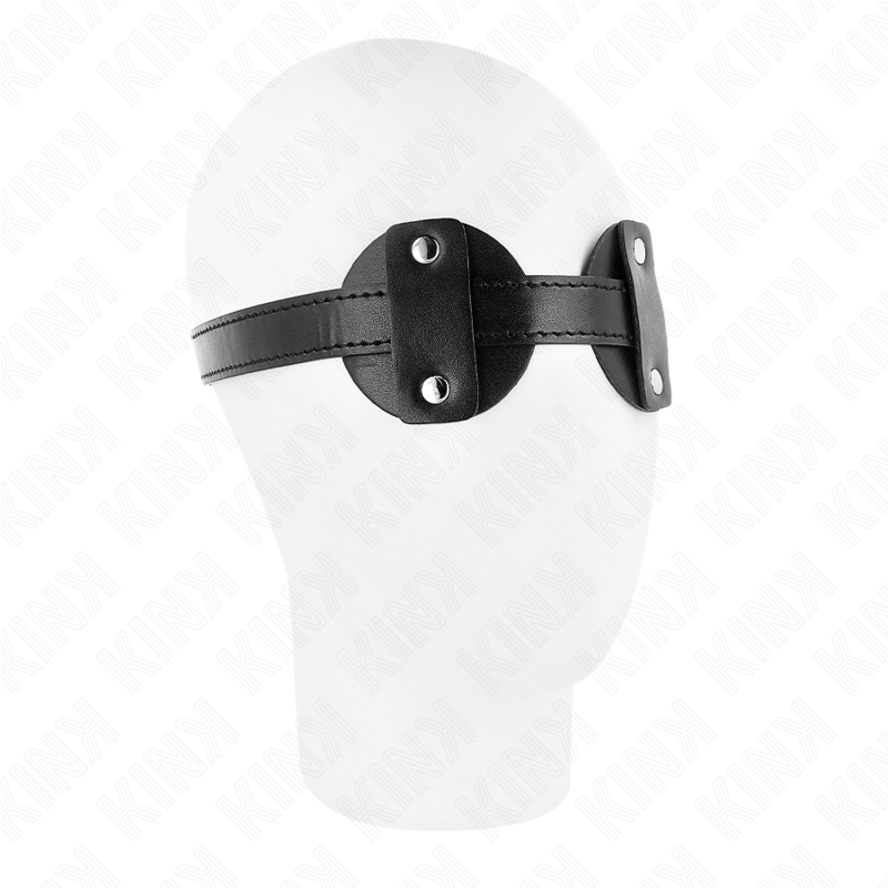 KINK rond blinddoek