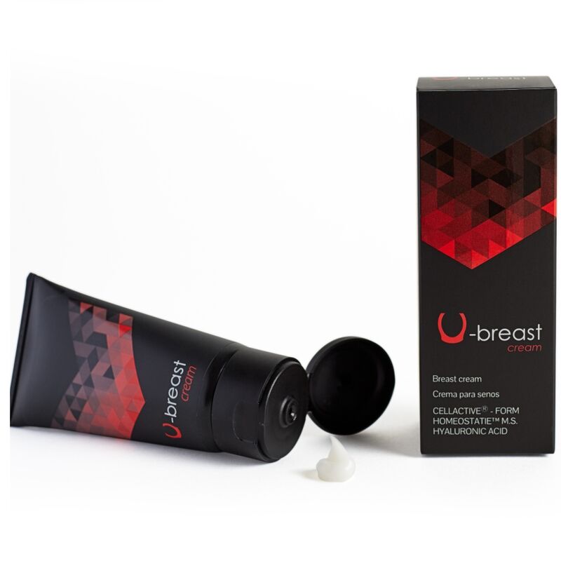 500COSMETICS U-Breast crème 100 ml