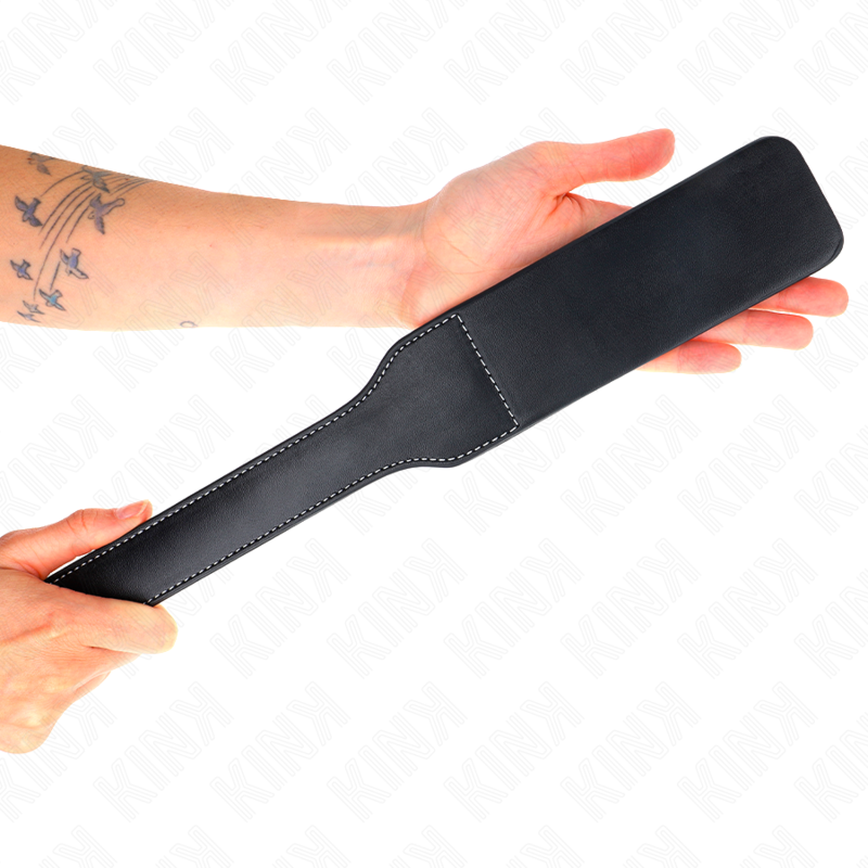 KINK Fine paddle met lange steel