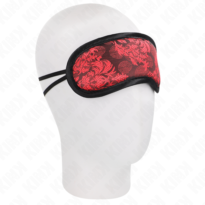 KINK Scandal blinddoek