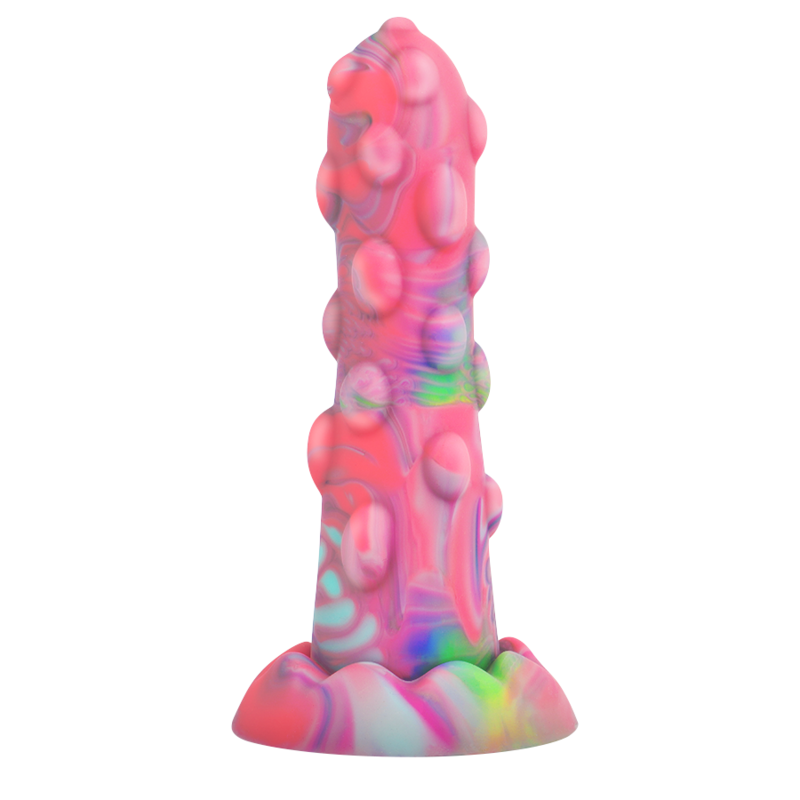 EPIC Nixie dildo