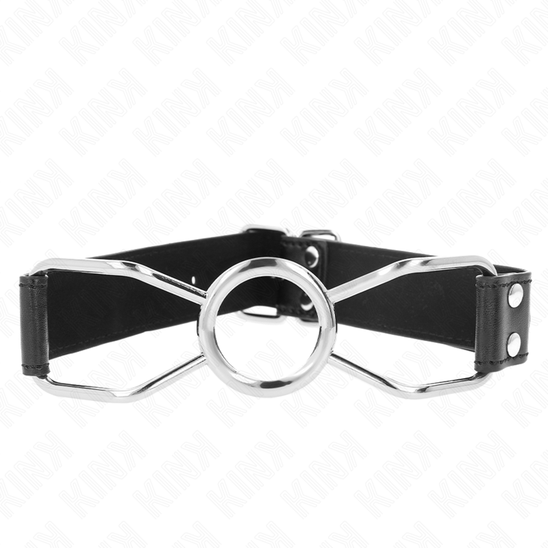 KINK Spider mondknevel maat S