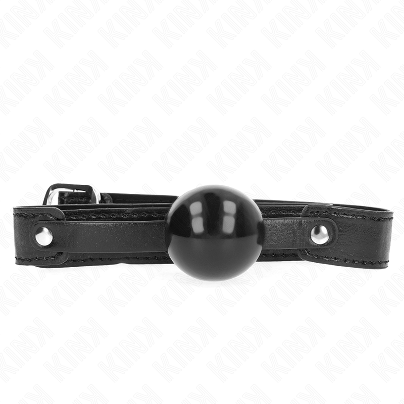 KINK Soft TPE ball gag
