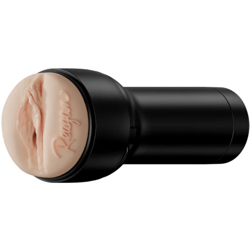 KIIROO Feel Reagan Foxx Stroker