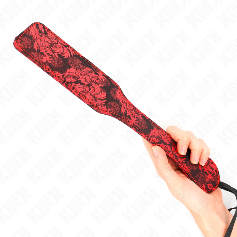 KINK Scandal paddle