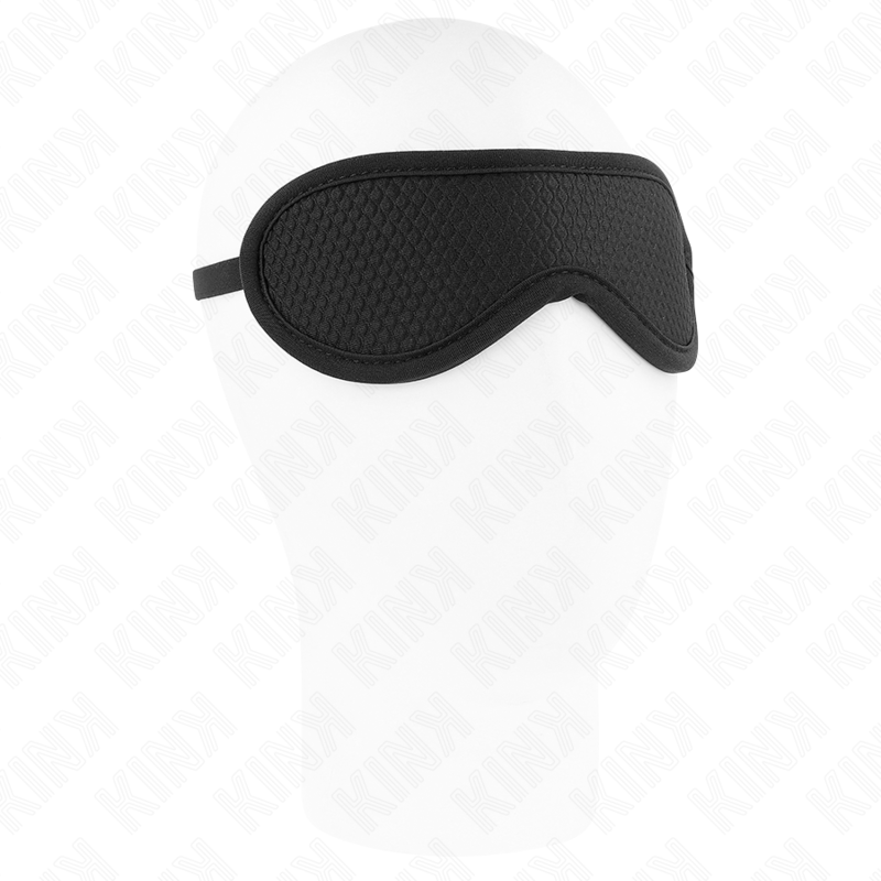 KINK blinddoek met schubbenstructuur