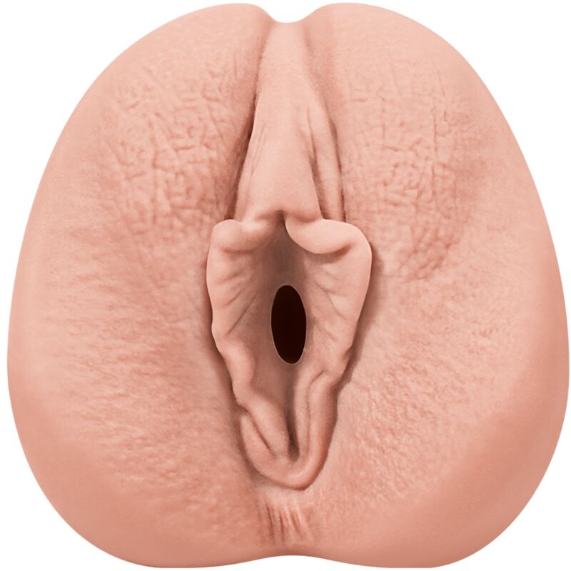 Realistische TPE masturbator vagina 16 cm voor intens genot ALIVE