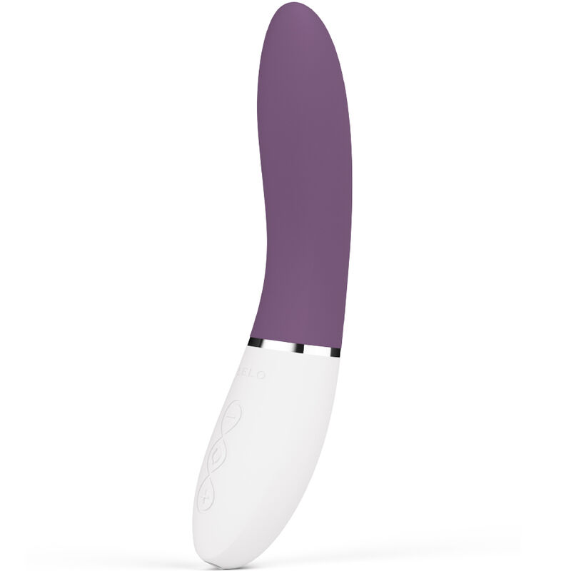 LELO LIV™ 3 G-spot vibrator violet