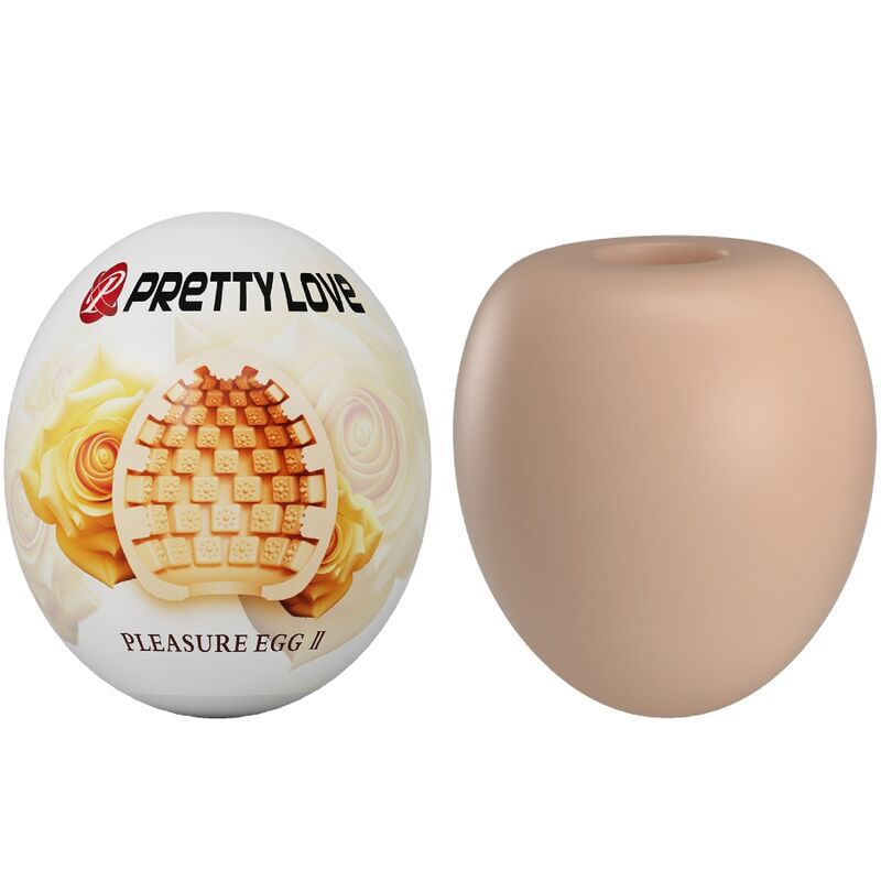Pretty Love masturbator ei