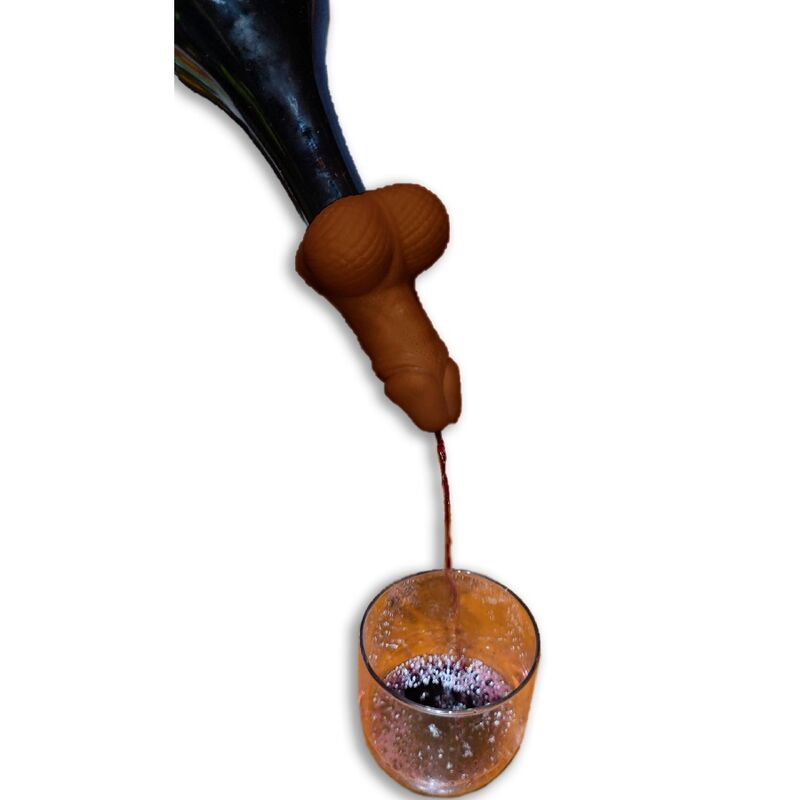 Diablo Picante Mulatto wijnkaraf