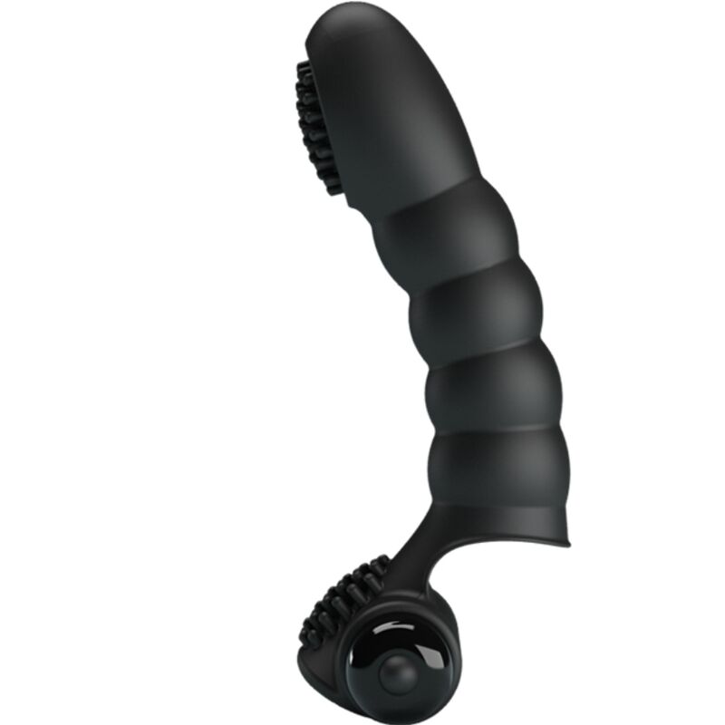 Pretty Love Alexander vingervibrator