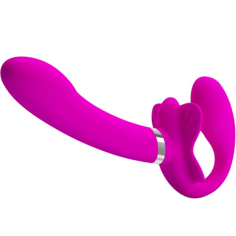 Pretty Love Valerie strapless vibrator