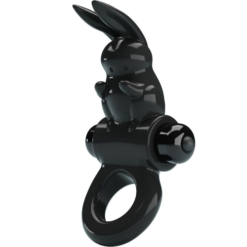 Pretty Love Exciting Rabbit vibratiering