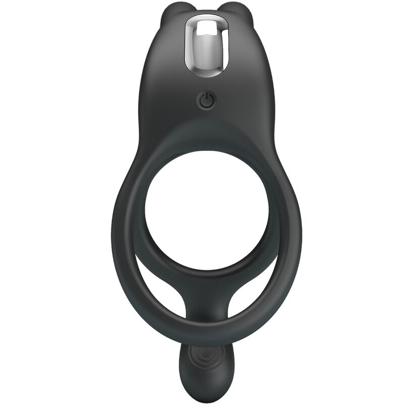 Pretty Love Seth vibrerende ring
