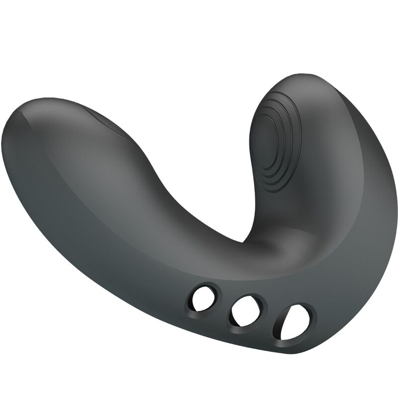 Pretty Love Camelia vingervibrator