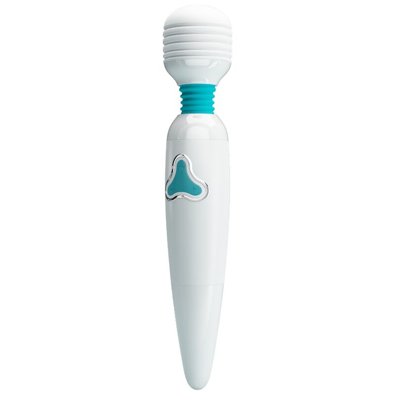 Pretty Love Cloud Wand vibrator