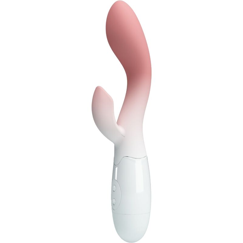 Pretty Love Brighty G spot vibrator