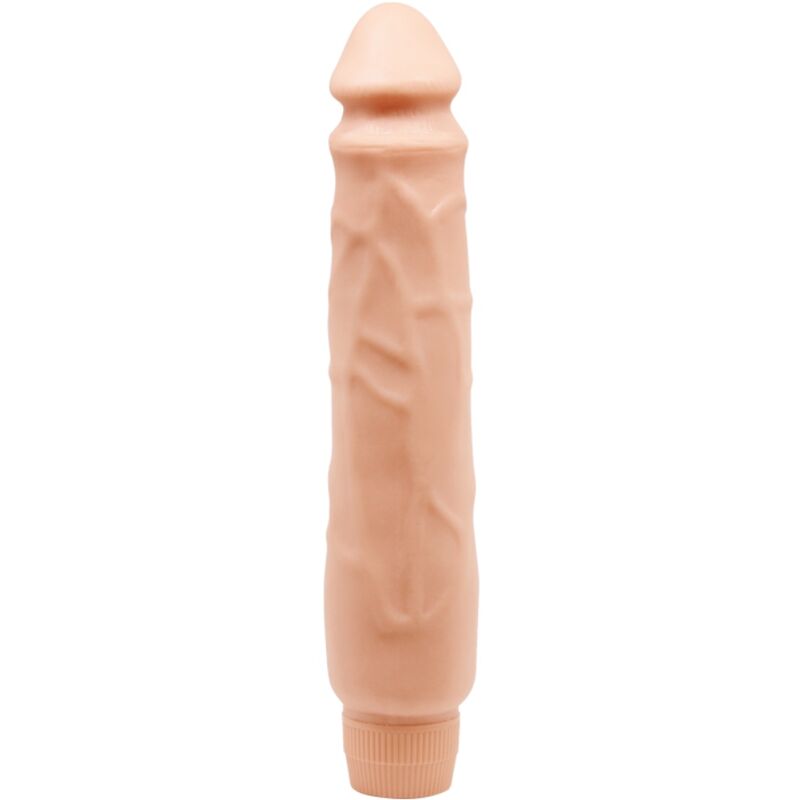 BAILE realistische vibrator 26 cm