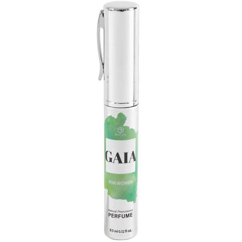 SECRETPLAY Gaia parfum voor vrouwen