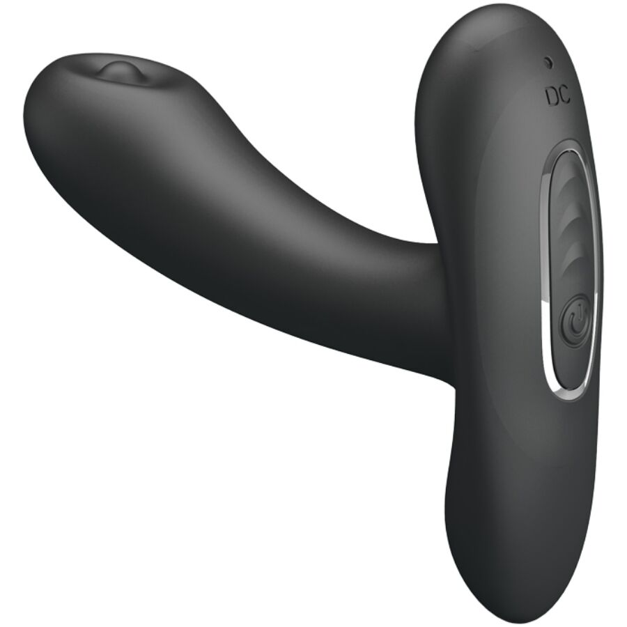Pretty Love Remington vibrerende massager