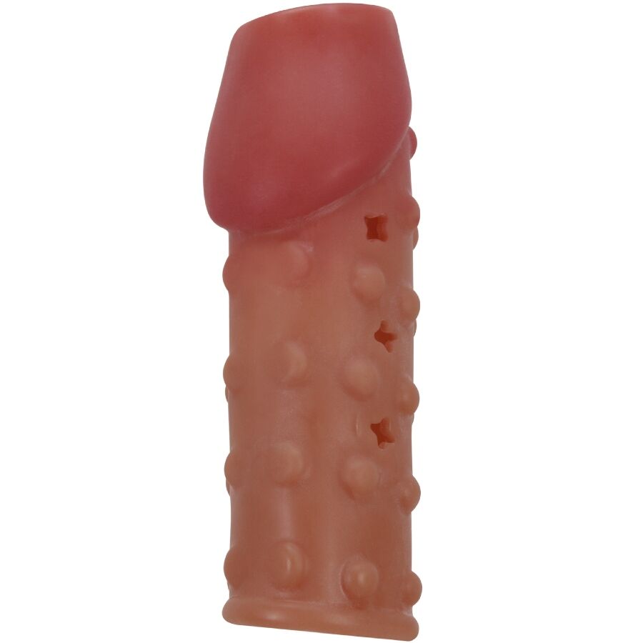 Pretty Love penis sleeve