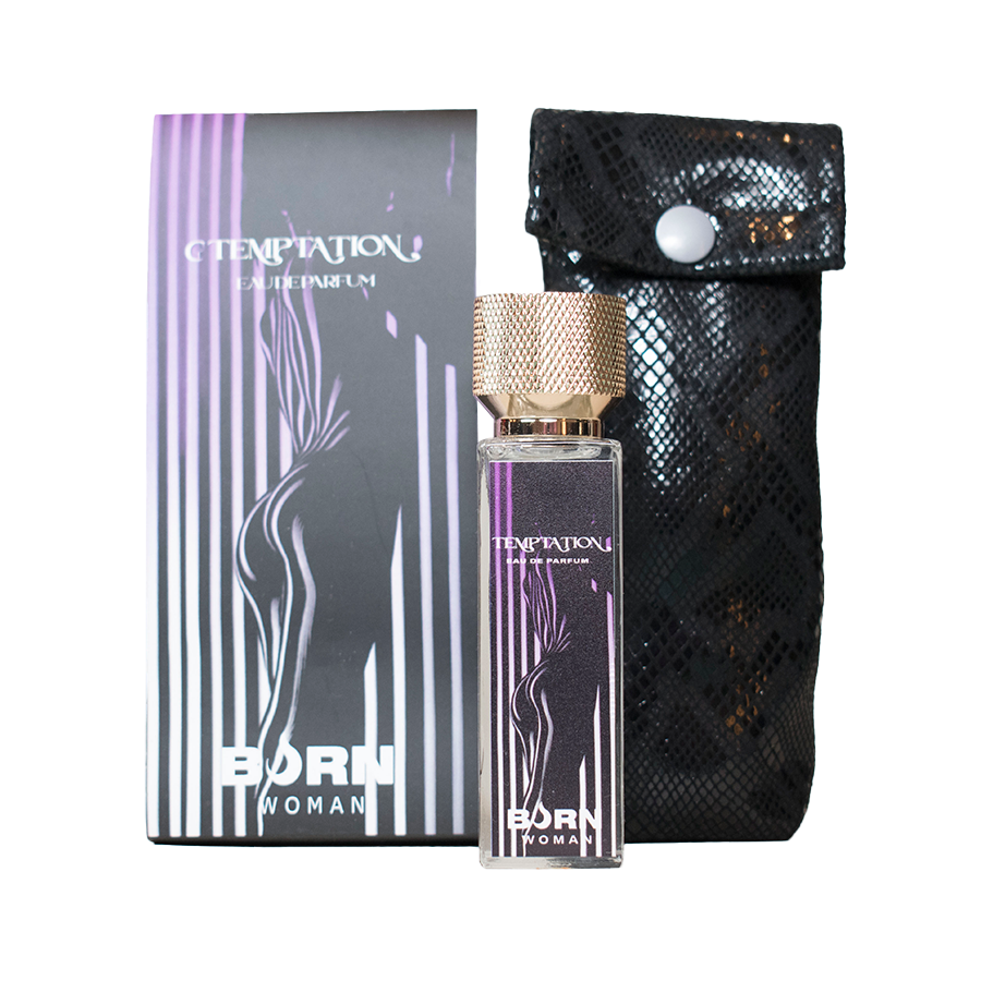 BURN Temptation damesparfum 20 ml
