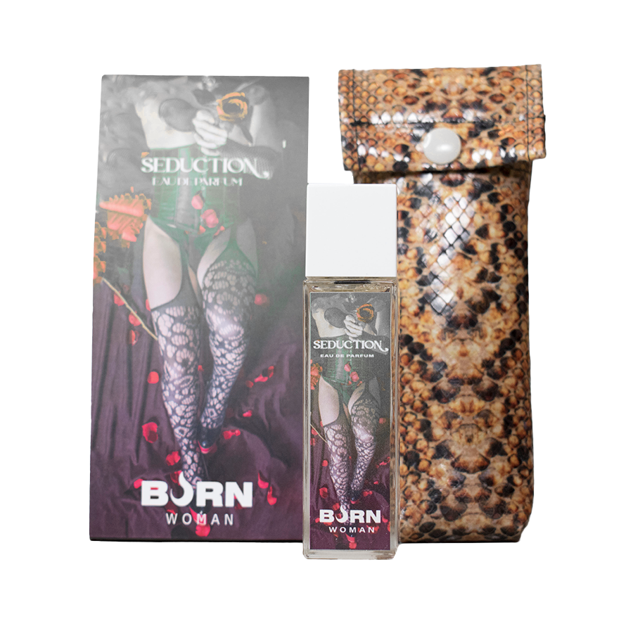 BURN Seduction damesparfum 20 ml