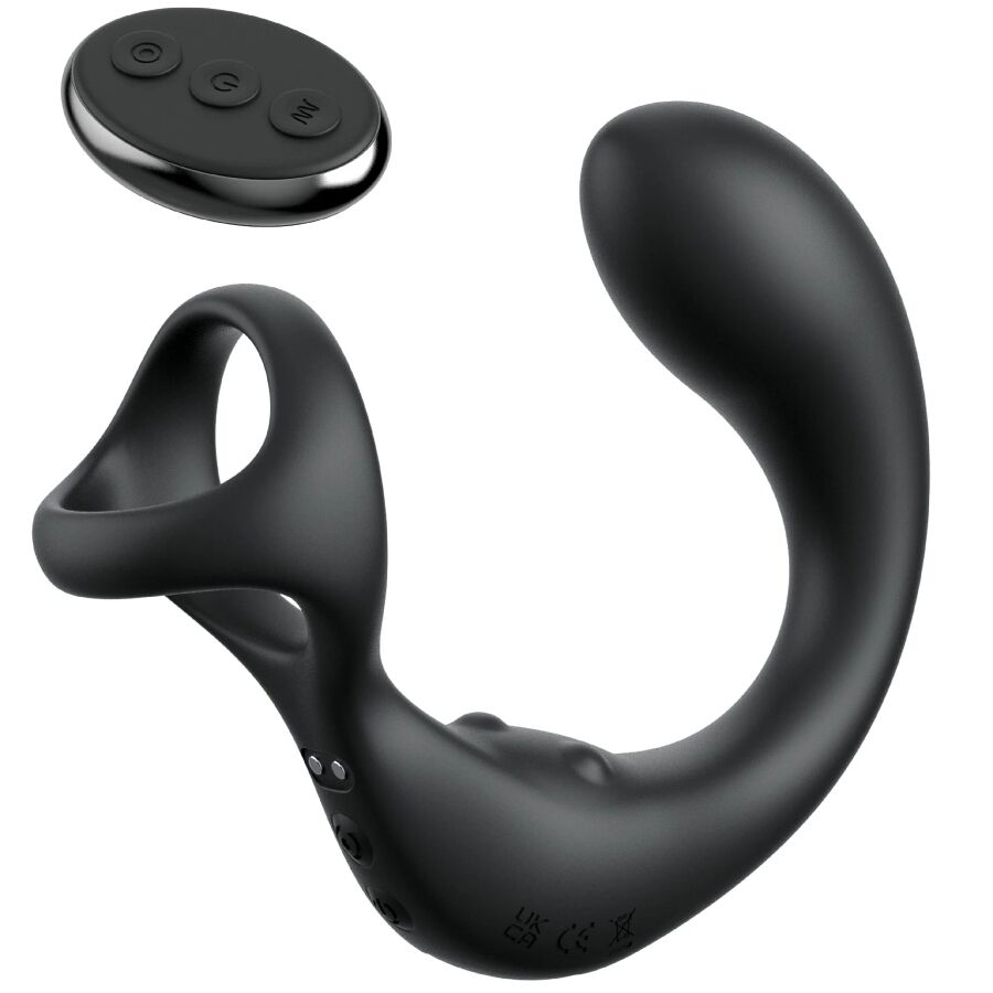 Anal Fantasy Elite Collection Ass-Gasm Taint-alizer