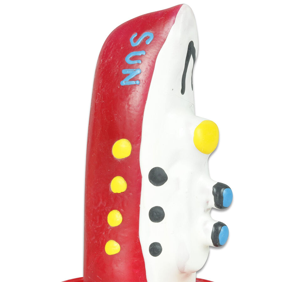 Condomerie Love Boat handgeschilderde noveltycondooms