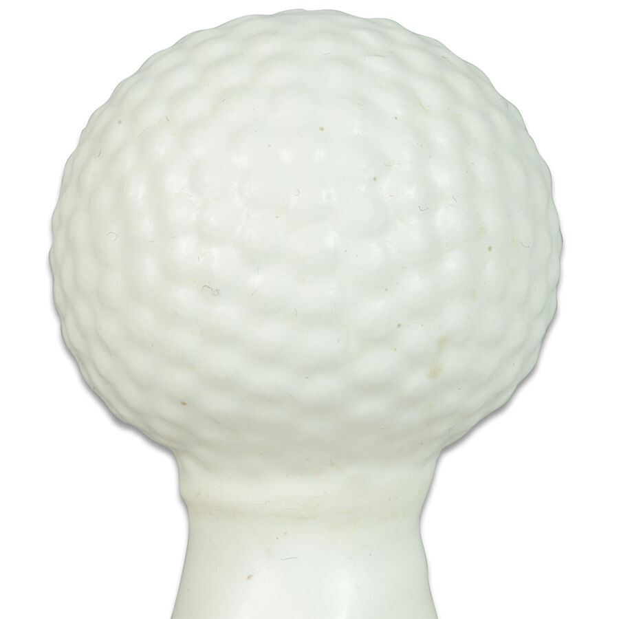 CONDOMERIE handgeschilderd noveltycondoom Golf Ball