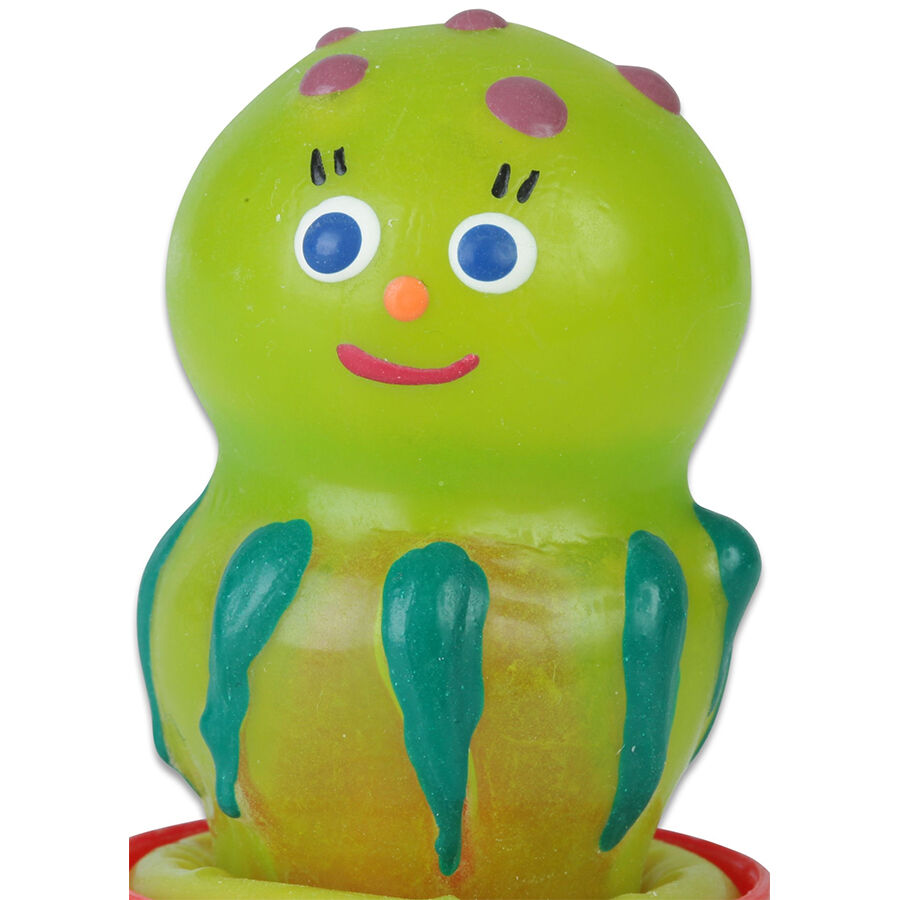 Condomerie handbeschilderde noveltycondooms Jellyfish