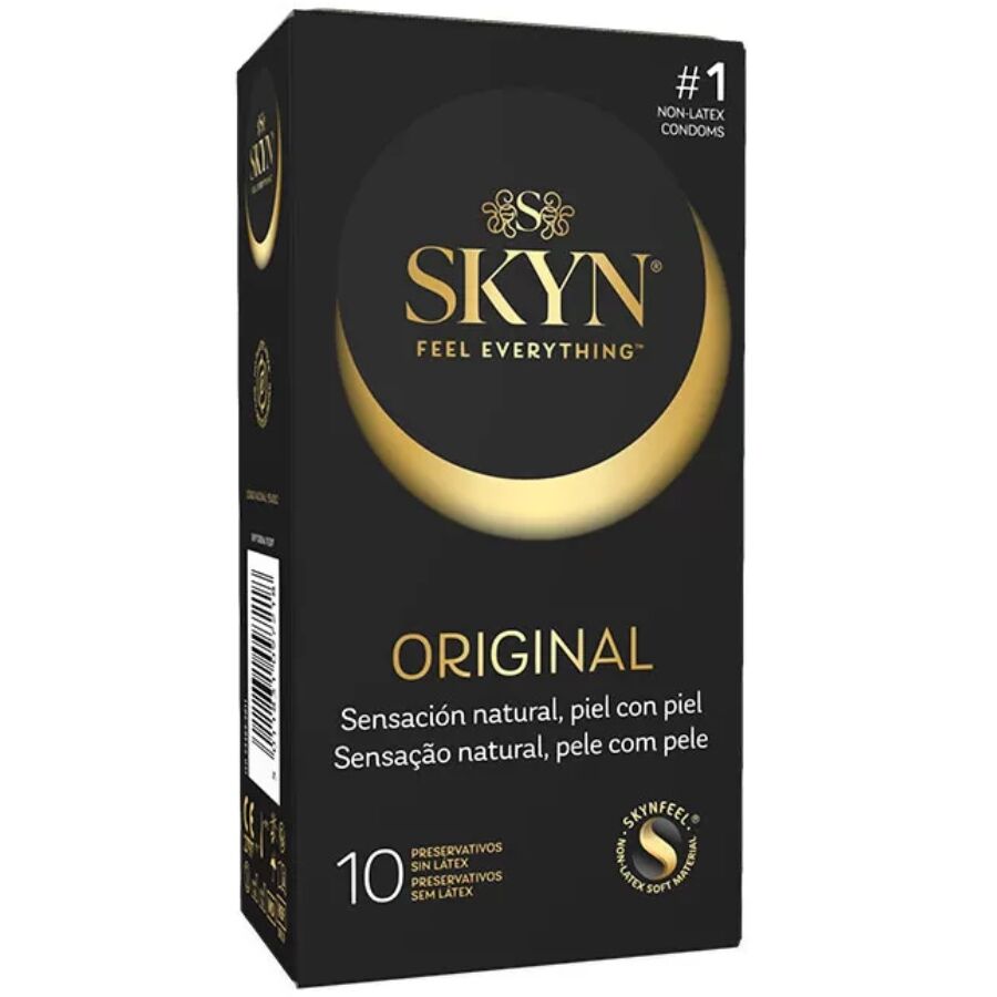SKYN Original condooms